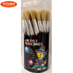Supermarket Brushes Set
