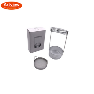 Artview Stainless Steel Brush Washer And Dryer Paint Brush Washer